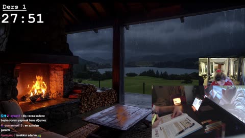 2 set ders sonrasına bakıcaaazzz