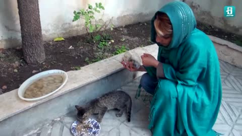 روز جهانی دوستی | مستند «نرگس و مژگان» در هاشور