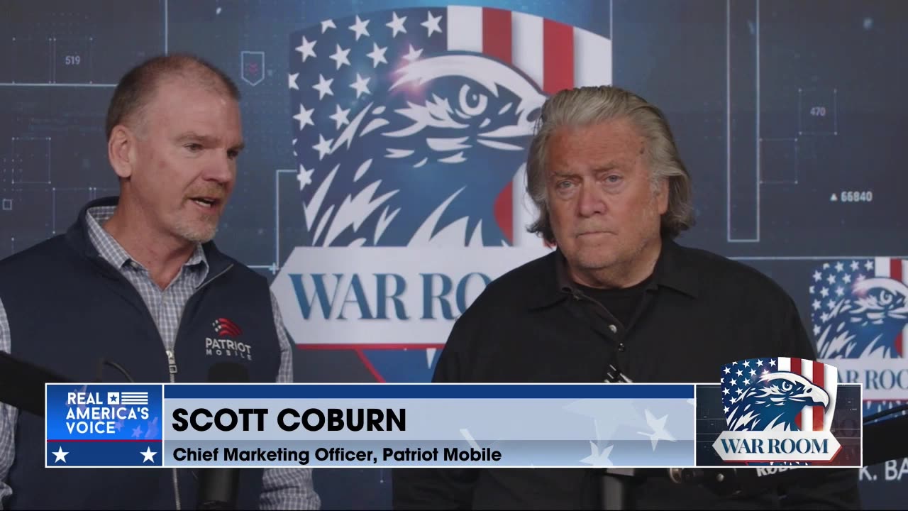 Scott Coburn On The Islamification Of Texas: Look At What's Happening In Minnesota. If We Don't Get This Under Control Now That's Where We're Headed.