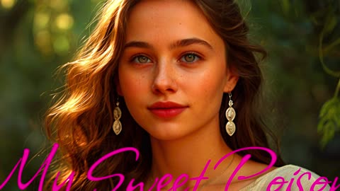 HEAVY METAL. Song My Sweet Poison.