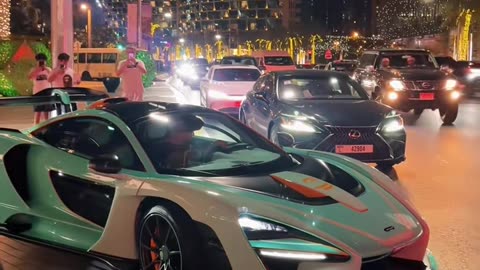 🏎️✨ This Supercar's Acceleration Will Leave You Breathless! | LuxurySportsCars