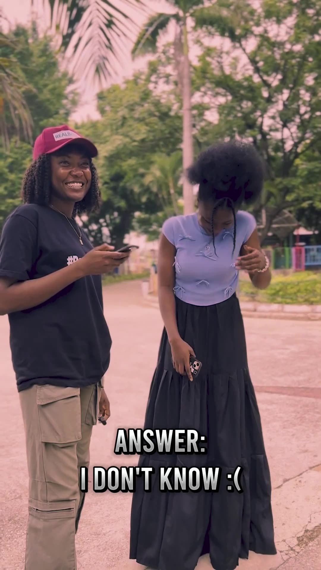 Realbet Street Games With Realbet Nigeria - Episode 9