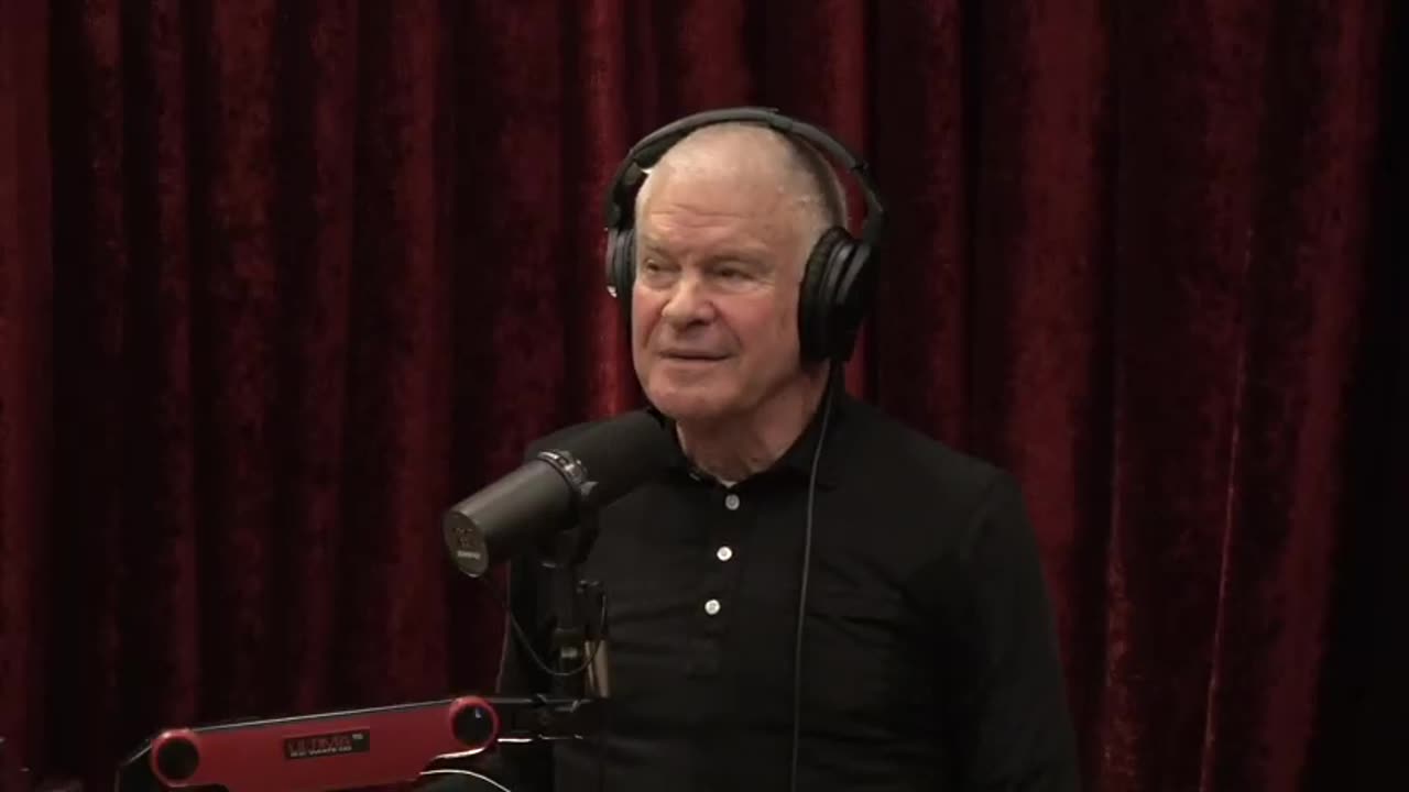 The Joe Rogan Experience | Jim Lampley (2346)