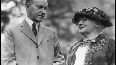 Chapter Four of the Autobiography of Calvin Coolidge