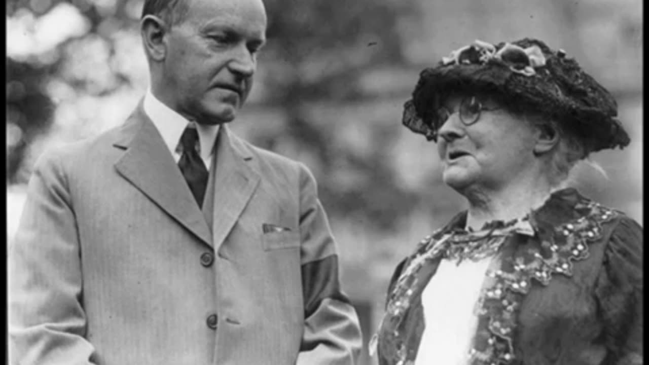 Chapter Four of the Autobiography of Calvin Coolidge