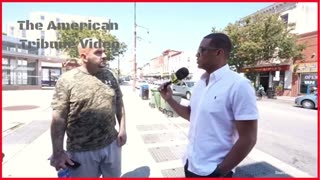 Don Lemon HUMILIATED By Dem Voters In Cringe Man-on-the-street Videos