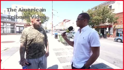 Don Lemon HUMILIATED By Dem Voters In Cringe Man-on-the-street Videos