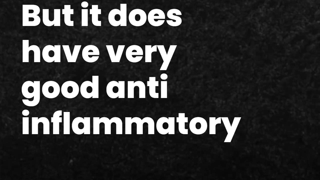 You can't do anything for a viral infection? We have to rethink medicine!