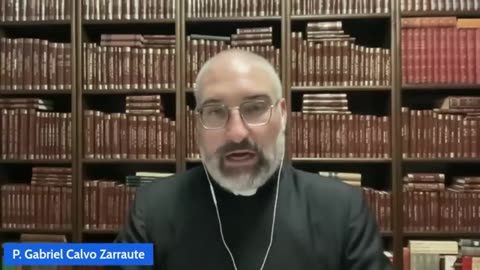 Sacerdote Catolico Denuncia INFULTRACIÓN de ideas DEL JUDAISMO en el Seno de la Iglesia CATOLICA