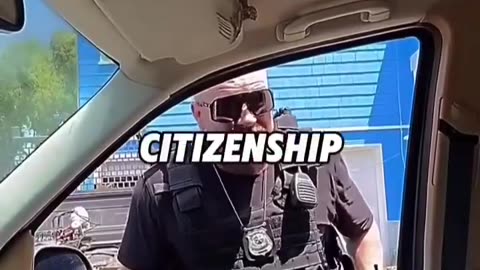 I'm sure it is a skit, but it is a great one. It finishes strong.