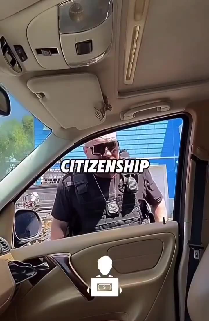 Im sure it is a skit, but it is a great one. It finishes strong.