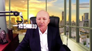 UNCUT STONE — MYSTERY REVEALED MESSIANIC RABBI ZEV PORAT PREACHES