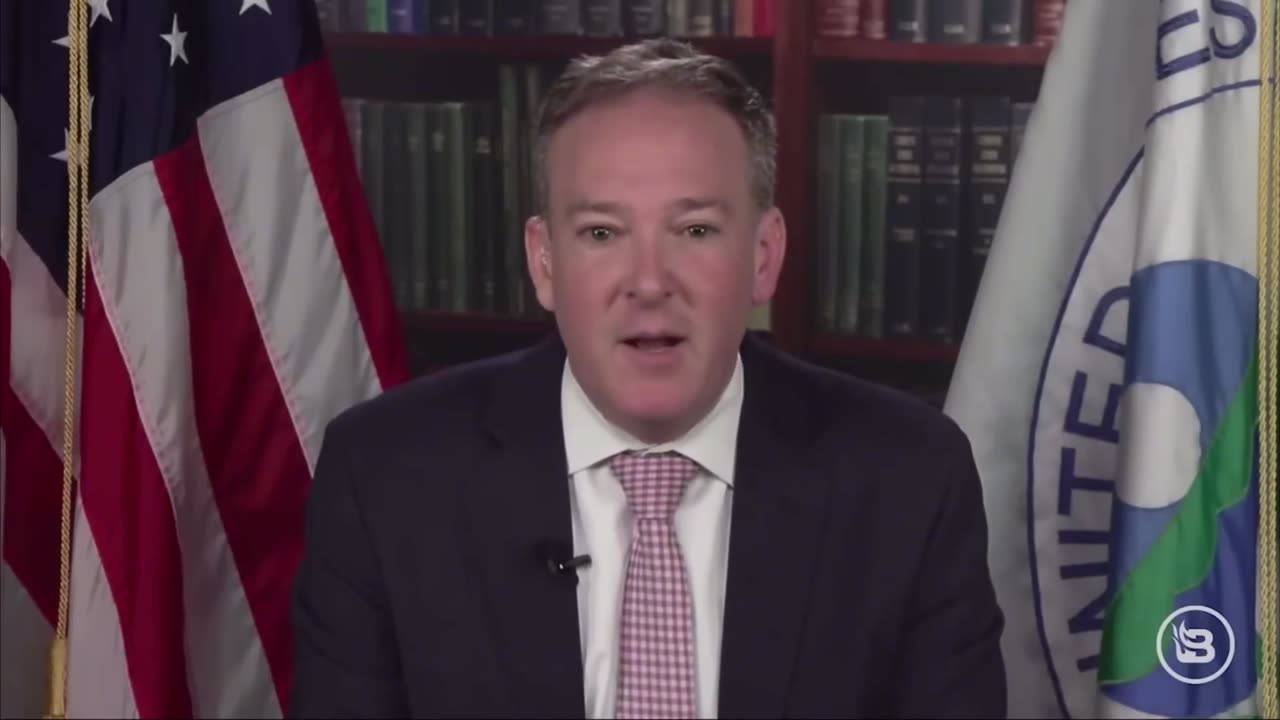 EPA Chief Lee Zeldin Admits the U.S. Government Has Been Funding Dangerous Geoengineering Research