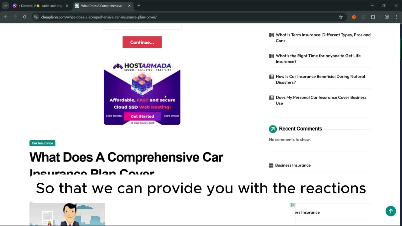 ReactionBase Server Guide