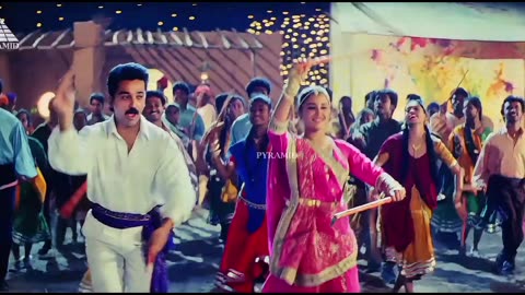 Dilubaru jaani | Kalaignan | 4K 60fps