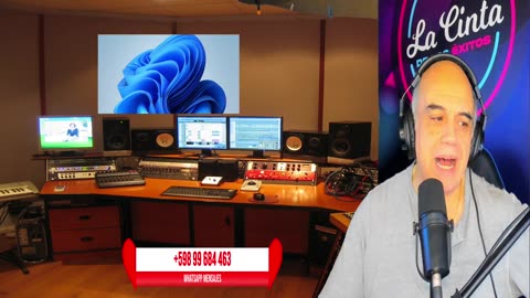 La Cinta de los Éxitos en Vivo 31 Enero Noche 2026