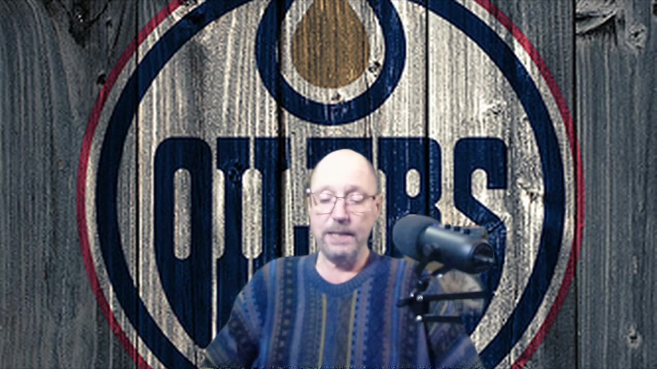 Let's Talk Oilers, This Week Roster Moves, Nov 4 to 10