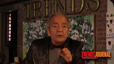 2026 Is the Breaking Point | Gerald Celente’s Dire Forecast