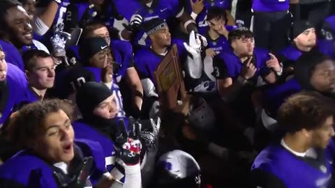 Operation Football | Brownsburg rolls past Warren Central 31-0
