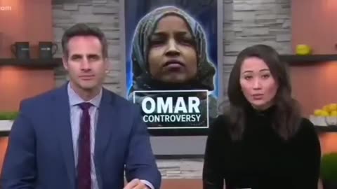 CONGRESS NEWSHOUR-House Democrats KICKS Ilhan Omar Out Of Congress IN DISGRACE