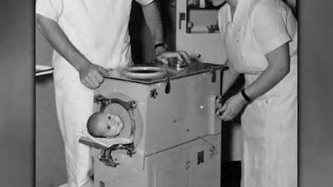 HISTORICAL PHOTOS WILL GIVE YOU CHILLS