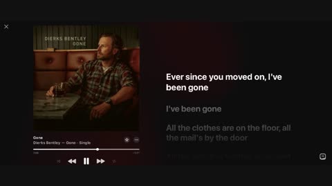 Country Music Mix