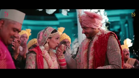 Shagnaa - Official video ｜ Neeti Mohan ｜ Rochak Kohli ｜ Gurpreet Saini_2