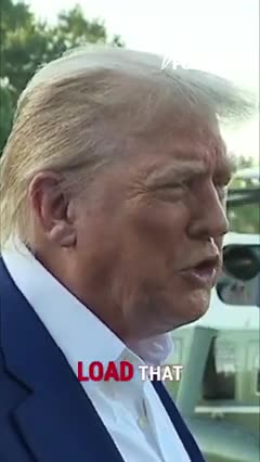 President Trump UNLOADS on Israel, Iran: 'Don't know what the f*** they're doing'