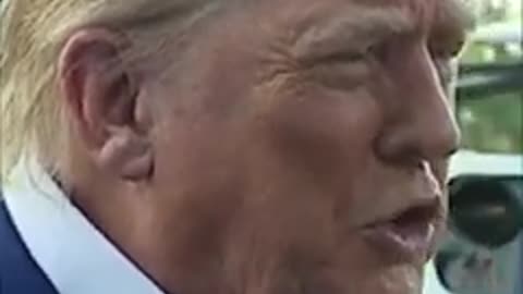President Trump UNLOADS on Israel, Iran: 'Don't know what the f*** they're doing'