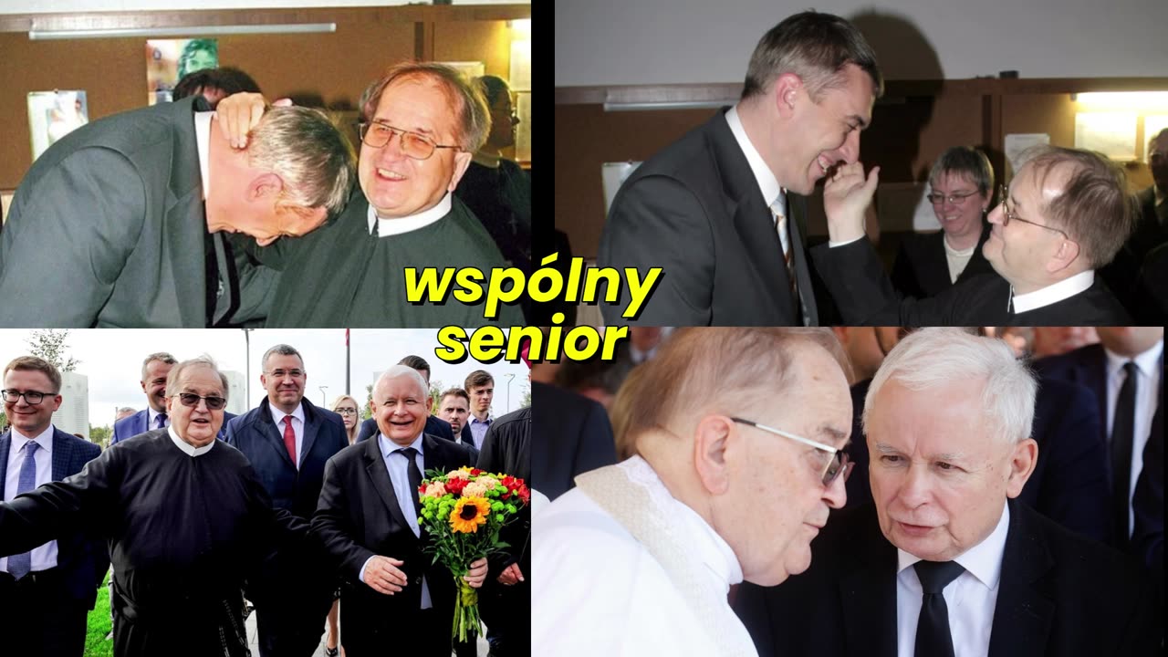 wszyscy ze wszystkimi