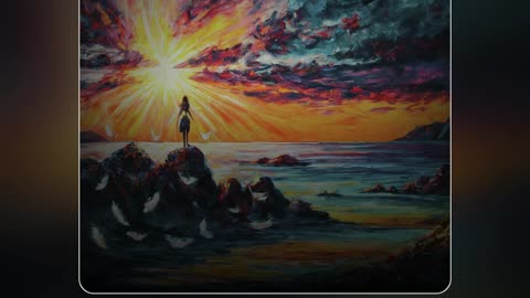 Finding my strength