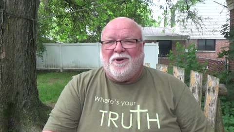 The Gospel lesson for Sunday, 6-22-25