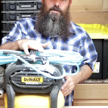 DeWalt Air Compressor_ My New Favorite Tool (And Why You Need One!)