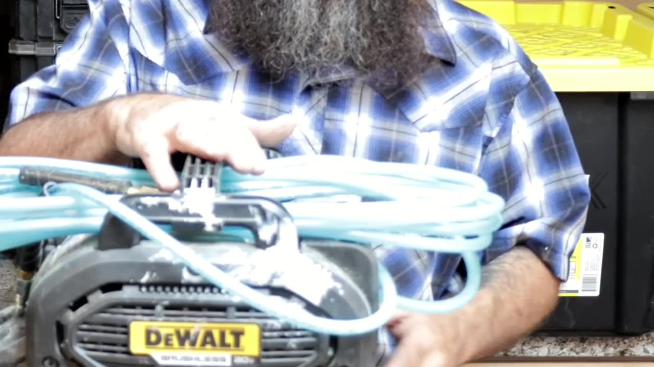 DeWalt Air Compressor_ My New Favorite Tool (And Why You Need One!)