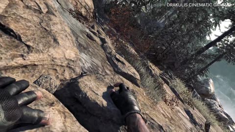 Extracting Soap (Persona Non Grata) Modern Warfare 3