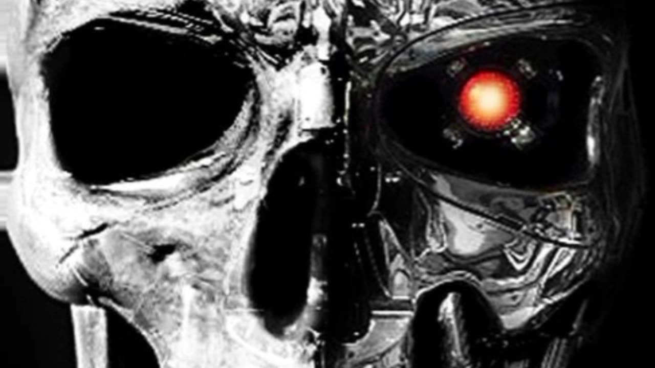 THE REAPER IS EYE