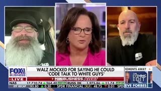 ‘DISCONNECTED FROM REALITY’: Indiana steelworker calls out James Carville