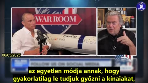 【HU】Az új amerikai gyártás lehagyhatja a KKP-t