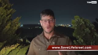 BREAKING: Israel Pounds 40 Targets in Tehran — Iran Vows Revenge, U.S. Stands with IDF | Live Update
