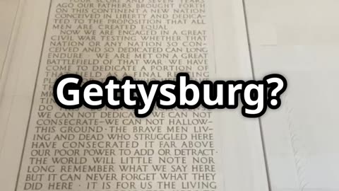 "Gettysburg: The Turning Point of the American Civil War 🇺🇸⚔️ #shorts #CivilWar"