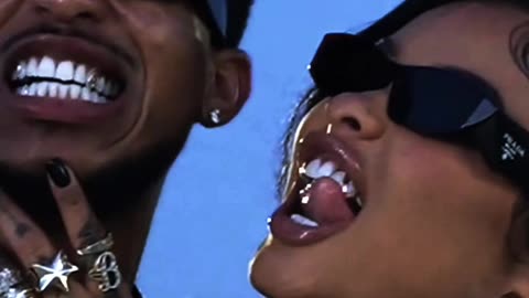 Ddg and India love