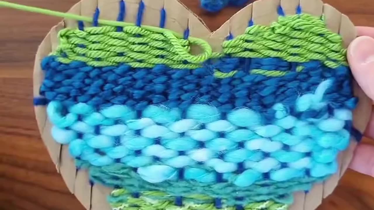WOOW making craft