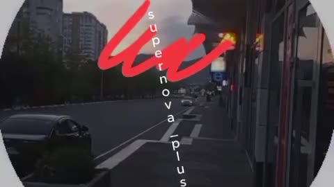 🦅💥⚓️ Novorossiysk, attack on the port