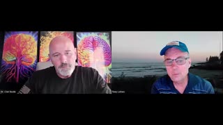 According to " Dr Clint Steele", Dementia , Alzheimer's can be reversed you decide? (CLIP)