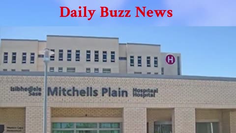 Western Cape Hospitals Become Safe Havens for Abuse Survivors