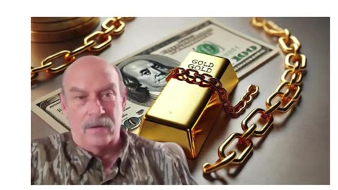 💥 The Global Financial System is a SCAM!– Bill Holter🚨 2