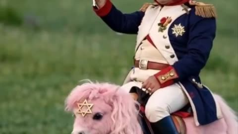 Ben Shapiro ~ 🍭 🐕 🐎 Ride...