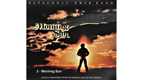2 - Morning Sun