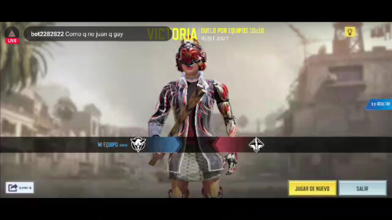 CALL OF DUTY MOBILE FAST and FURIOUS WIN