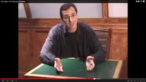 🚨⚠️BOB SAGET - ILLUMINATI PEDOVORE - THE DIRTIEST JOKE EVER TOLD - LUNCH BREAK